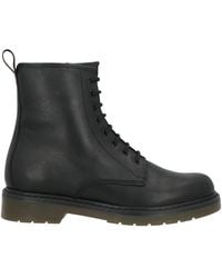 Igi&co - Ankle Boots Leather - Lyst