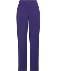 P.A.R.O.S.H. - Trouser - Lyst