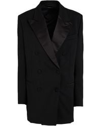 Tom Ford - Blazer Virgin Wool - Lyst