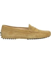 Tod's - Mokassin - Lyst