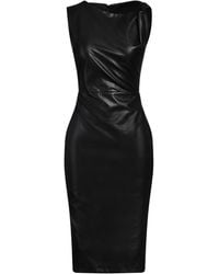 Spell - Midi Dress - Lyst