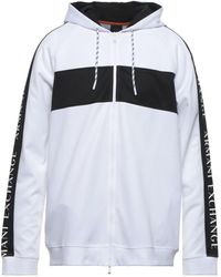 Armani Exchange Hoodies for Men | Online Sale up to 67% off | Lyst