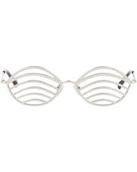 Nue - Sonnenbrille - Lyst