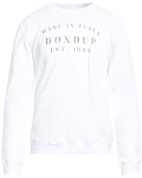 Dondup - Sudadera - Lyst