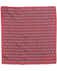 ZEGNA - Ties & Bow Ties Silk - Lyst