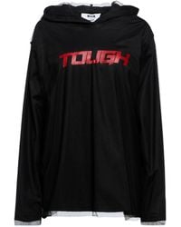 MSGM - Sweatshirt - Lyst