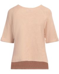 Alpha Studio - Pullover - Lyst