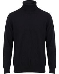 Bellwood - Turtleneck Merino Wool - Lyst