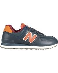 New Balance - Sneakers - Lyst