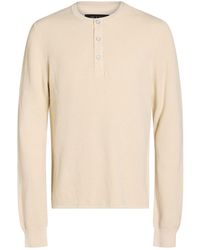 Rag & Bone - Jumper - Lyst