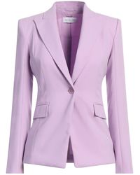 Patrizia Pepe - Blazer - Lyst