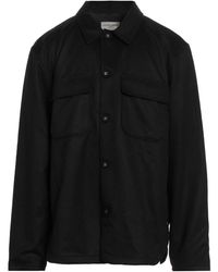 Officine Generale - Hemd - Lyst