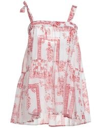 Semicouture - Top - Lyst