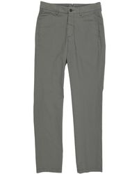 dunhill - Pants - Lyst