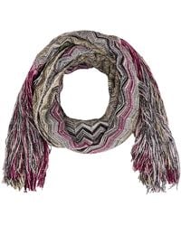 Missoni - Scarf - Lyst