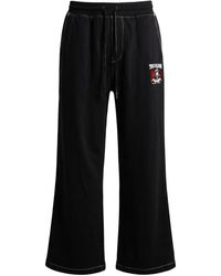 TRUE RELIGION - Trouser - Lyst