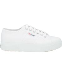 Superga - Trainers - Lyst