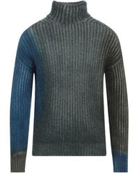 Roberto Collina - Turtleneck - Lyst