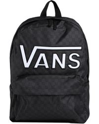 Vans Backpacks for Women | Online Sale up to 65% off | Lyst UK