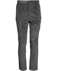Daniele Alessandrini - Pants Polyester, Polyamide, Elastane - Lyst
