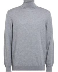 Andrea Fenzi - Turtlenecks - Lyst