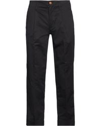 Massimo Alba - Pants Cotton - Lyst