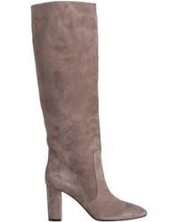 Via Roma 15 - Boot Leather - Lyst