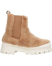 Ras - Ankle Boots - Lyst