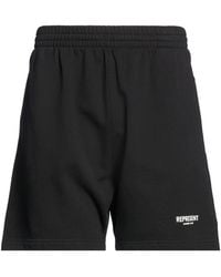 Represent - Shorts & Bermuda Shorts Cotton - Lyst