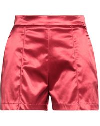 Elisabetta Franchi - Shorts & Bermuda Shorts Polyamide, Elastane - Lyst