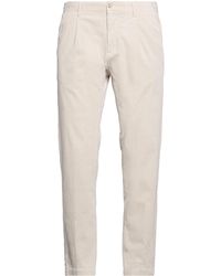 AT.P.CO - Pants - Lyst