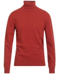 Daniele Fiesoli - Turtleneck - Lyst