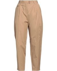 SOLOTRE - Trouser - Lyst