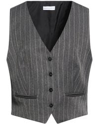 Cruna - Tailored Vest Polyester, Viscose, Elastane - Lyst