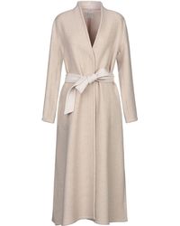 Forte Forte Mantel - Natur