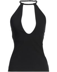 The Attico - Top - Lyst