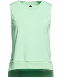 Colmar - Top Polyester, Wool, Elastane - Lyst