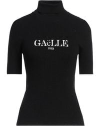 Gaelle Paris - Turtleneck - Lyst