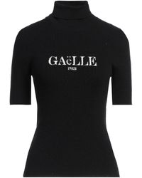 Gaelle Paris - Rollkragenpullover - Lyst