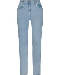 Blumarine Jeans for Women - Up to 75% off at Lyst.com