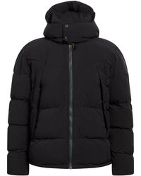 G-Star - Puffer Polyester, Sorona - Lyst