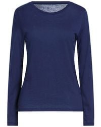 Majestic Filatures - T-Shirt - Lyst