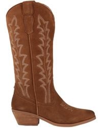 Steve Madden - Stivale - Lyst