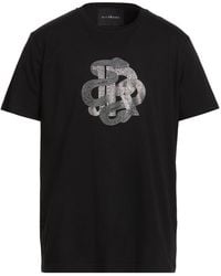 John Richmond - T-Shirts - Lyst
