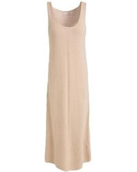 Drumohr - Midi Dresses - Lyst