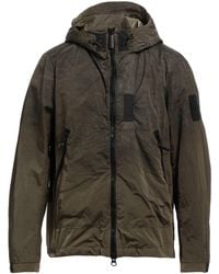 OUTHERE - Jacket - Lyst