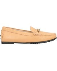 Tod's - Mokassin - Lyst