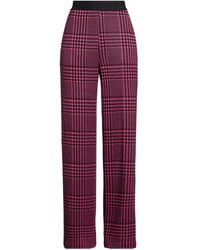 Liviana Conti - Pants - Lyst