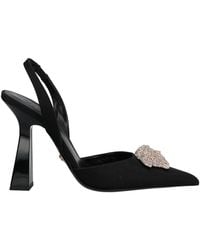 Versace - Pumps - Lyst