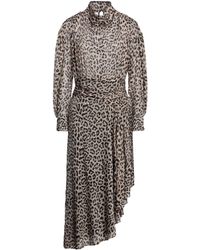IRO - Mini-Kleid - Lyst